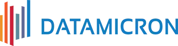 Data Micron logo