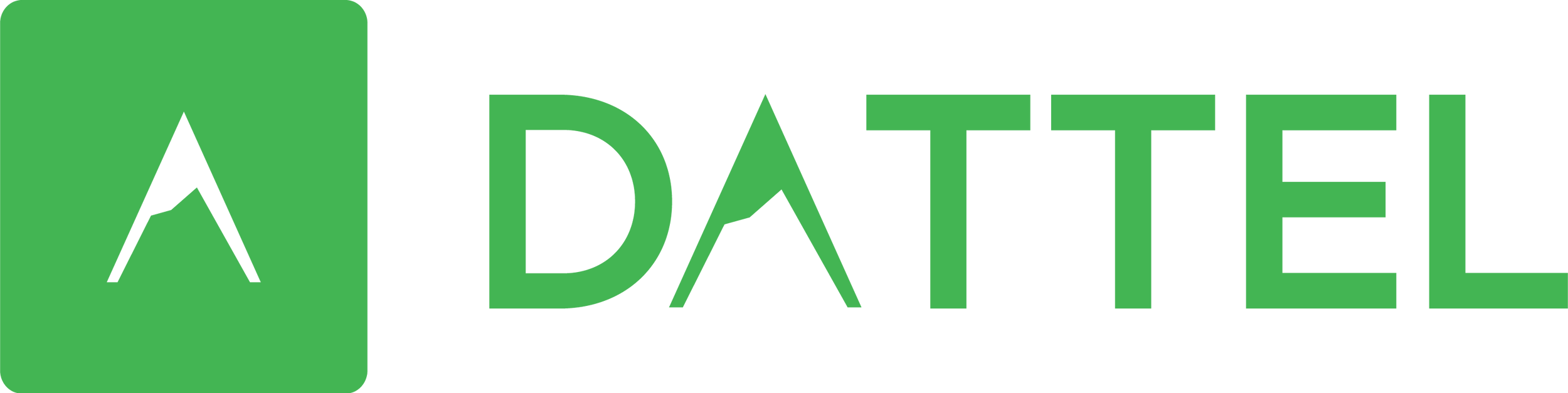 Dattel logo