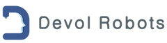 Devol Robot logo