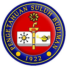 Universiti Pendidikan Sultan Idris logo