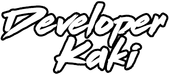 Developer Kaki logo