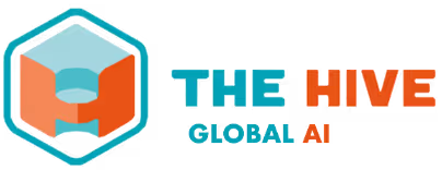 Global AI Village logo