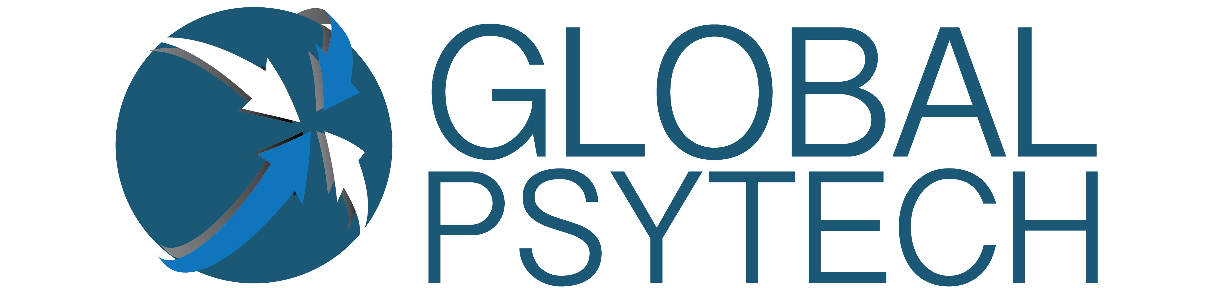 GLOBAL PSYTECH logo