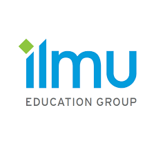 Ilmu logo