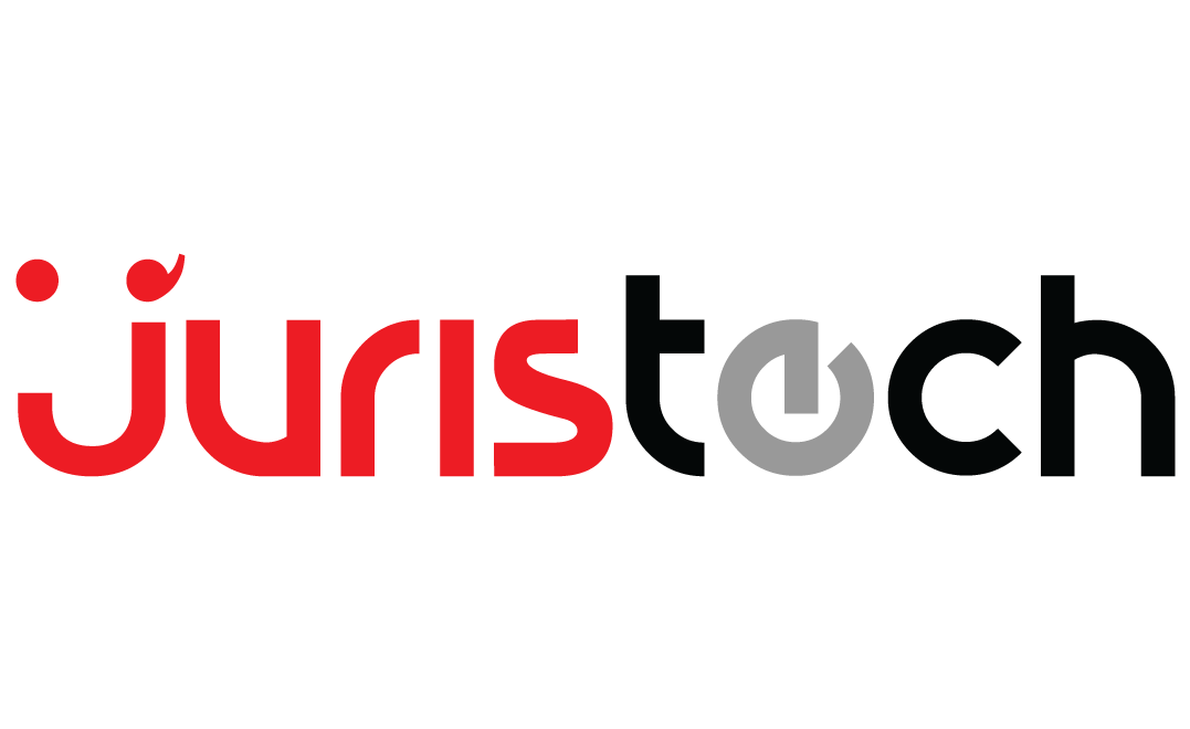 Juristech logo