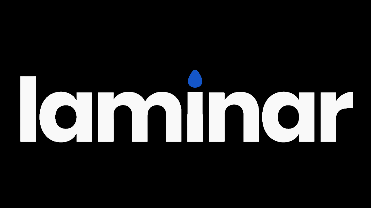 Laminar logo