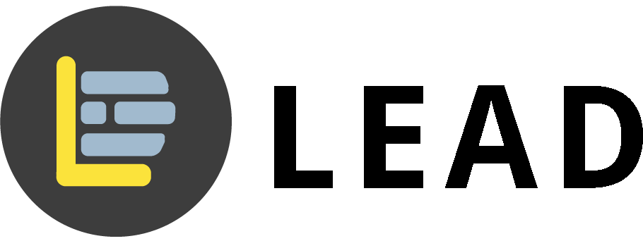 Lead IO logo