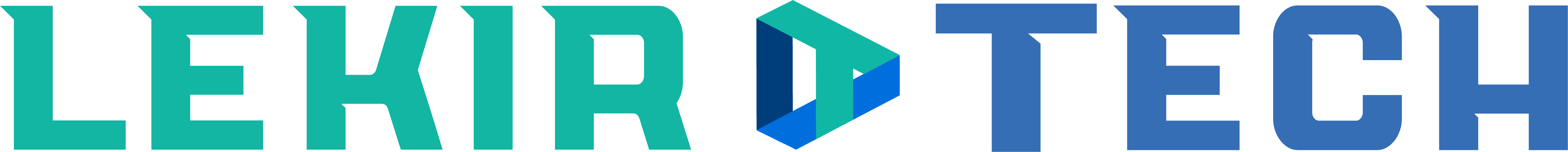 LekirTech logo