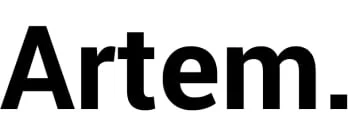 Artem logo