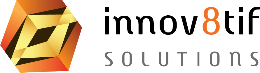 Innov8tif logo