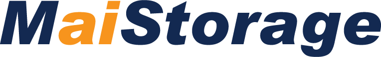 MAI Storage logo