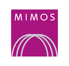 MIMOS logo