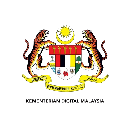 Ministry of Digital logo