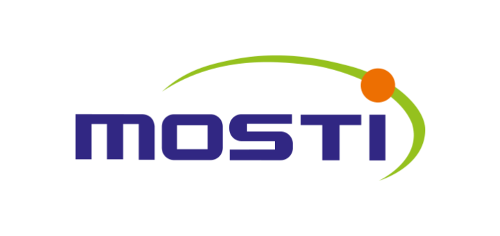 MOSTI logo