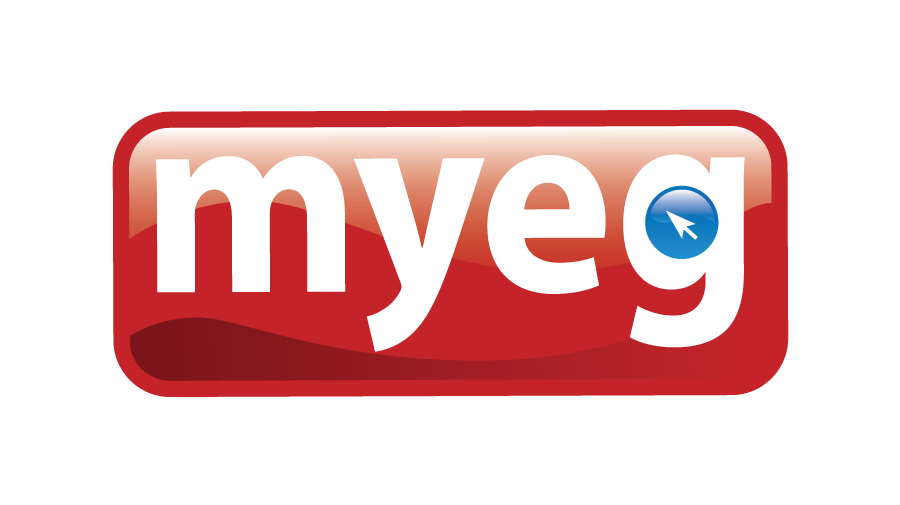MYEG Services logo