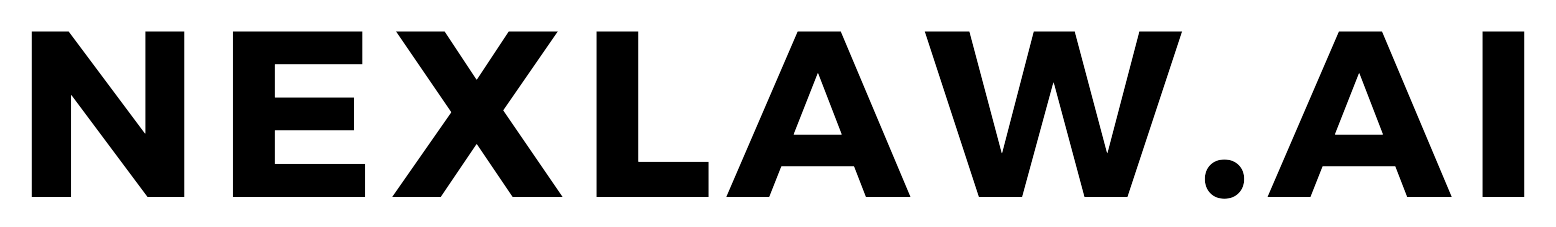 Nexlaw logo