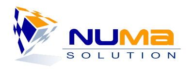 Numa Solution logo