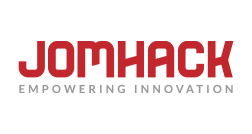 JOMHACK logo