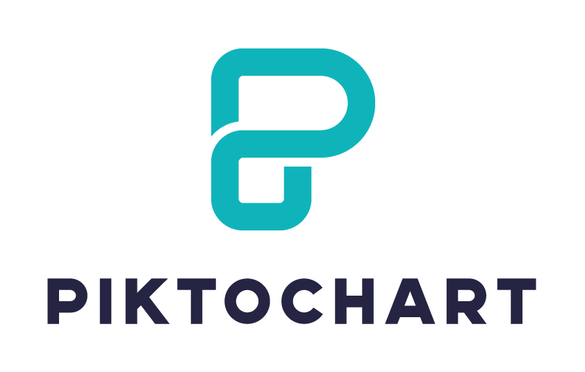 Piktochart logo
