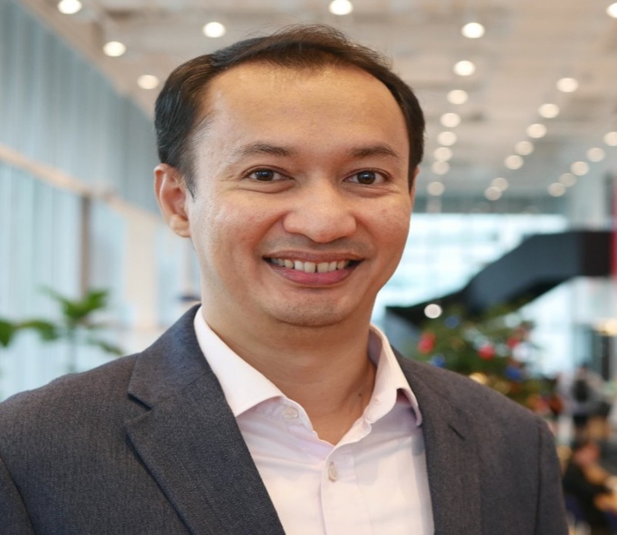 Mohd Ridzwan (Reez) Nordin