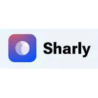 Sharly AI logo