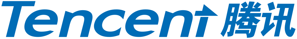 Tencent logo