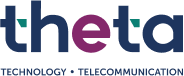 Theta Edge logo