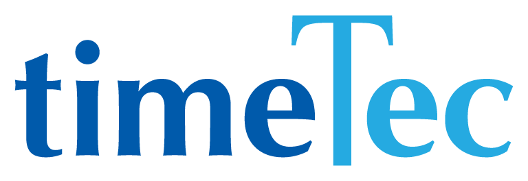 Timetec logo