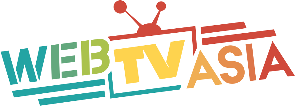 Web TV Asia logo