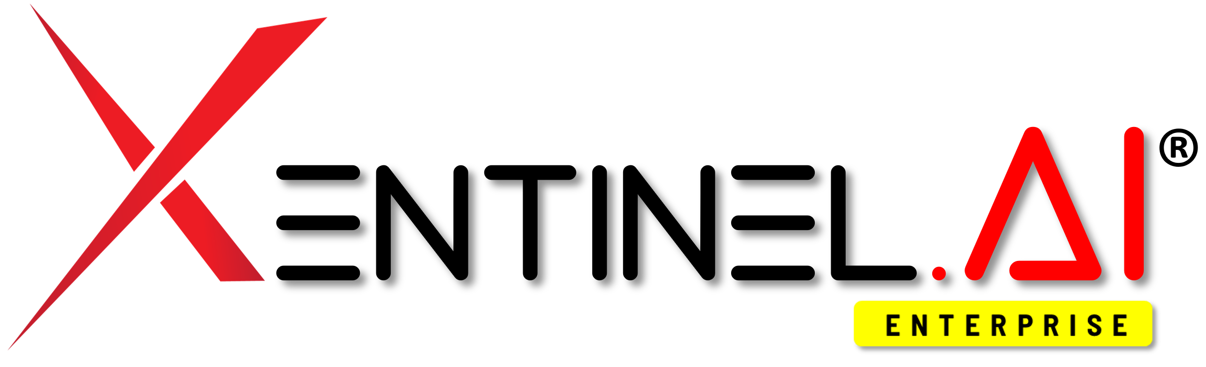 Xentinel.AI logo