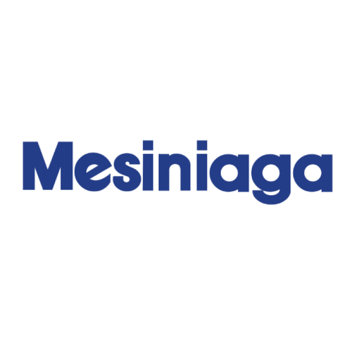 Mesiniaga logo